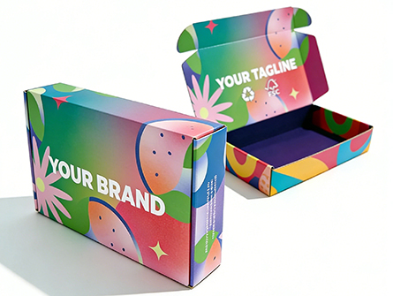 Mailer Boxes for Small Business